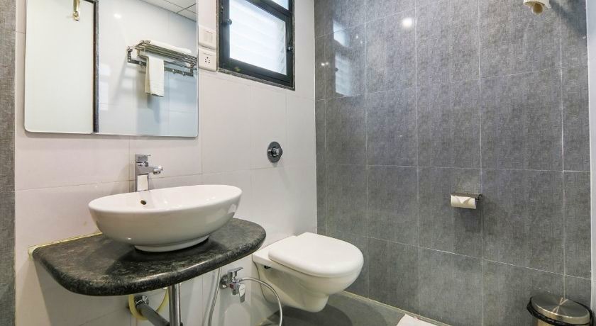 Magnus Square - Business Hotel in Pune