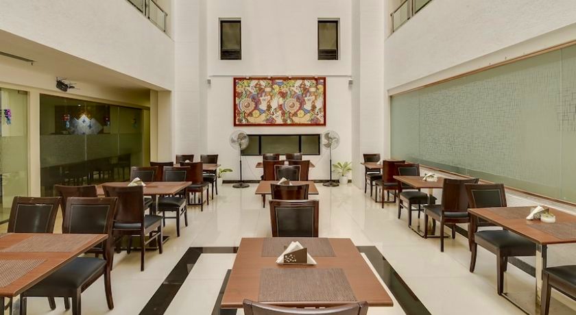 Magnus Square - Business Hotel in Pune
