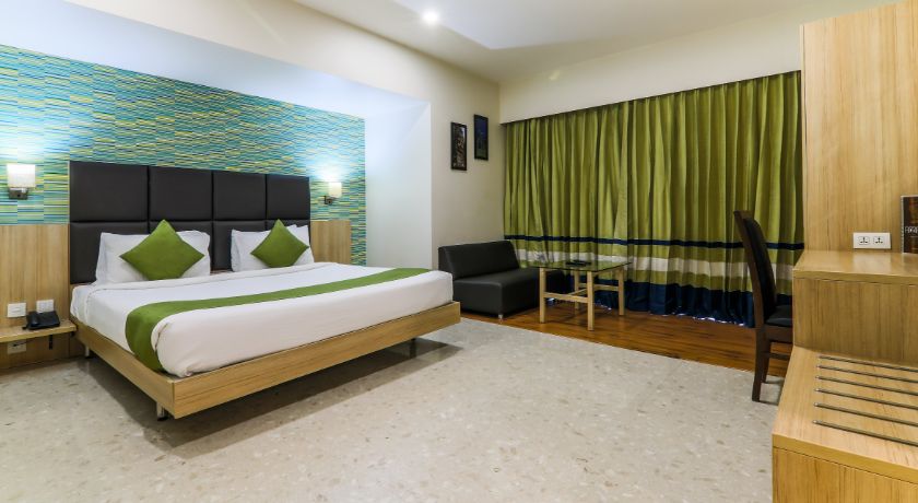 Magnus Star Residency in Pune