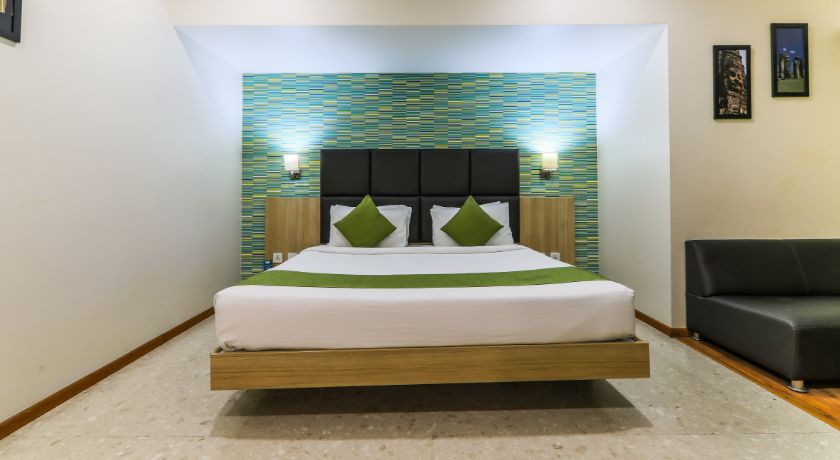 Magnus Star Residency in Pune