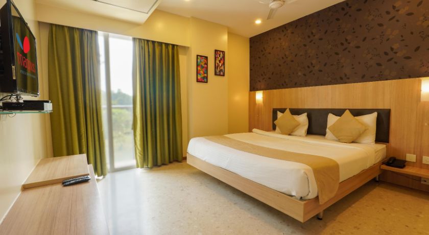 Magnus Star Residency in Pune