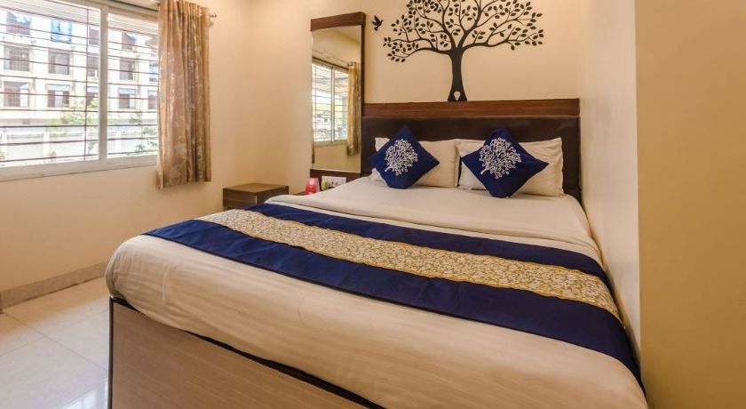 Hotel Royal Grand in Mumbai