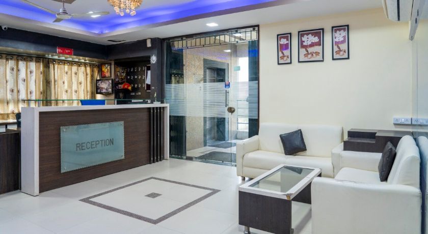 Hotel Avion Inn in Ahmedabad
