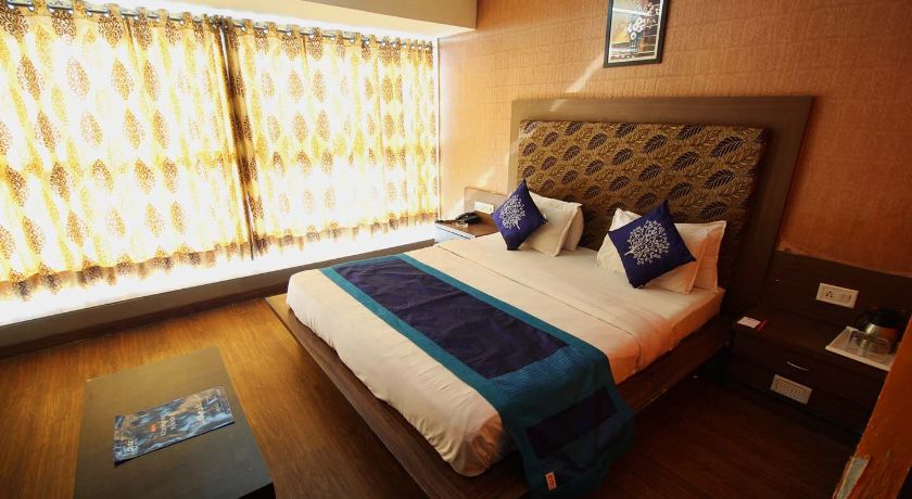Hotel Avion Inn in Ahmedabad
