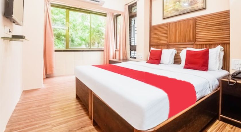 Hotel Subhash in Mumbai