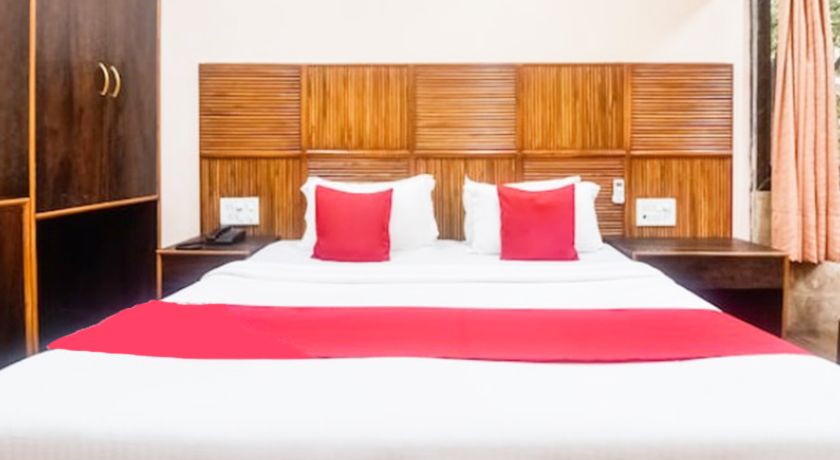 Hotel Subhash in Mumbai