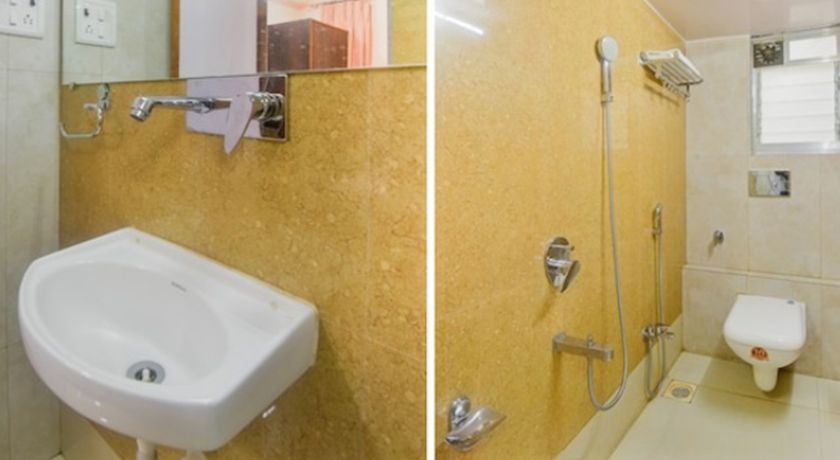 Hotel Subhash in Mumbai