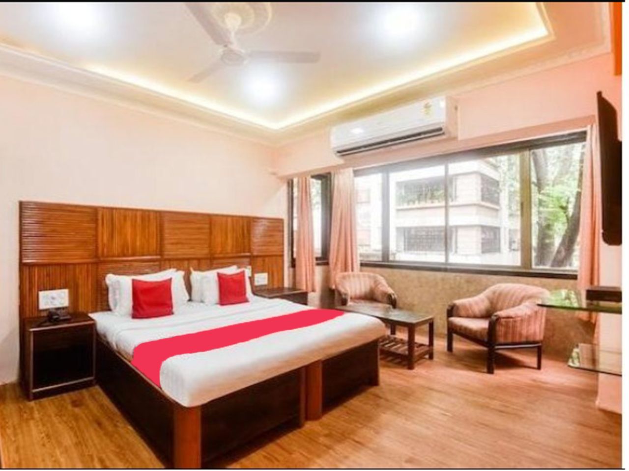 Hotel Subhash in Mumbai