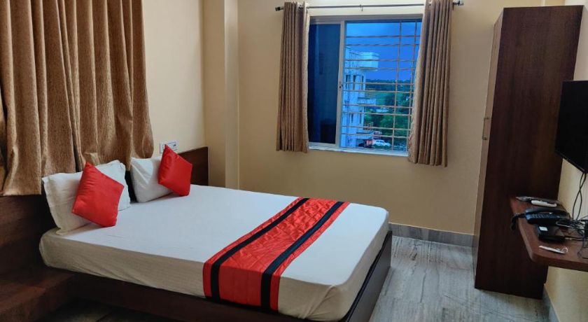 Sanjiva Suites in Kolkata