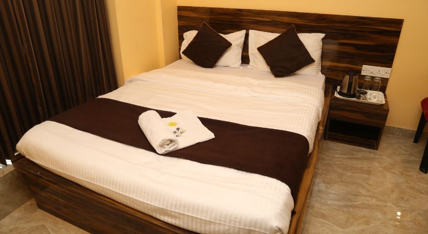 Sanjiva Suites in Kolkata