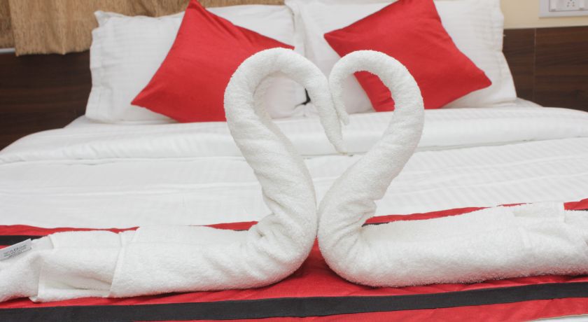 Sanjiva Suites in Kolkata