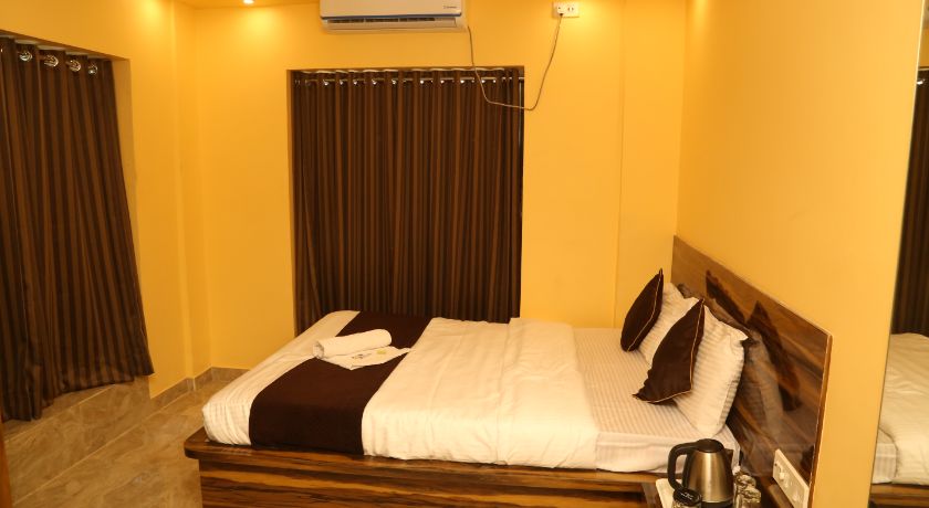 Sanjiva Suites in Kolkata