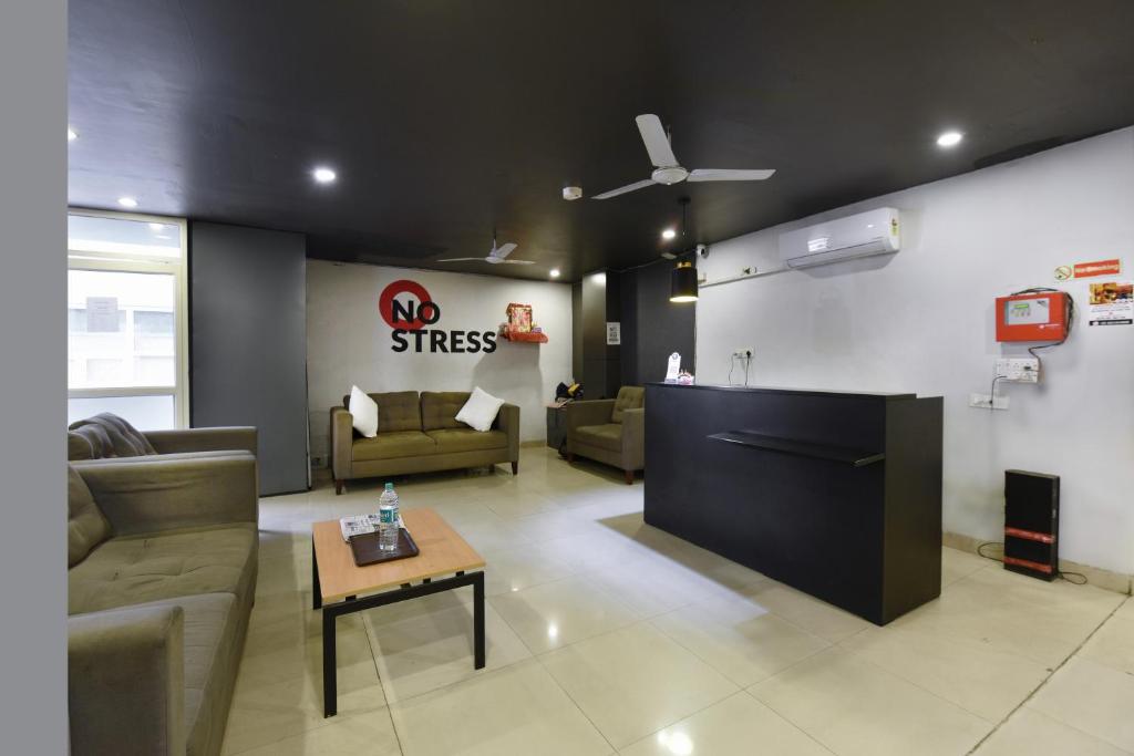 Hotel City Empire in Delhi