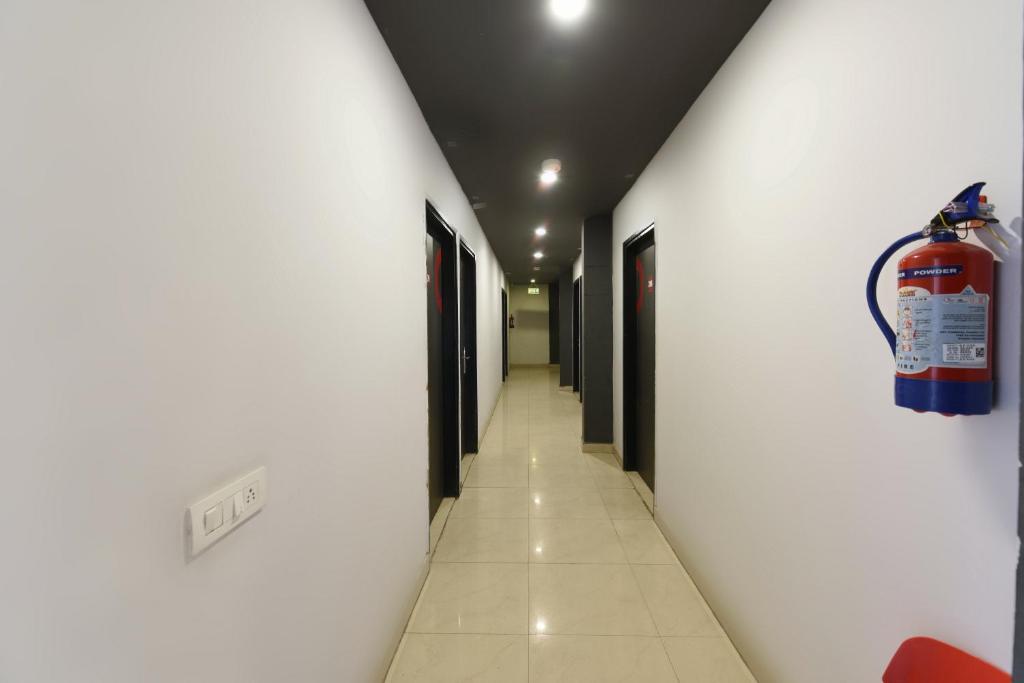 Hotel City Empire in Delhi