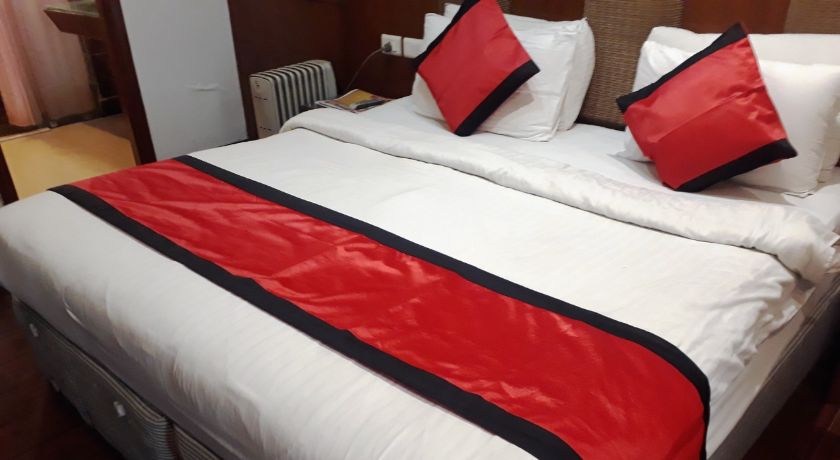 Hotel Kings in Delhi