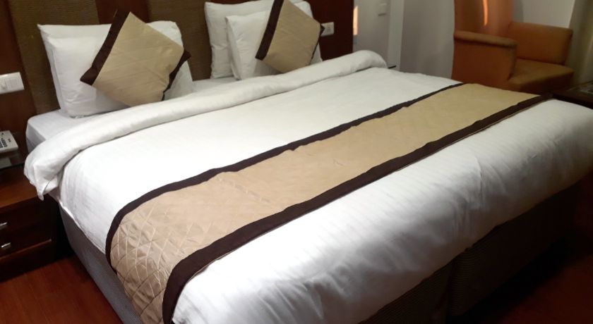 Hotel Kings in Delhi