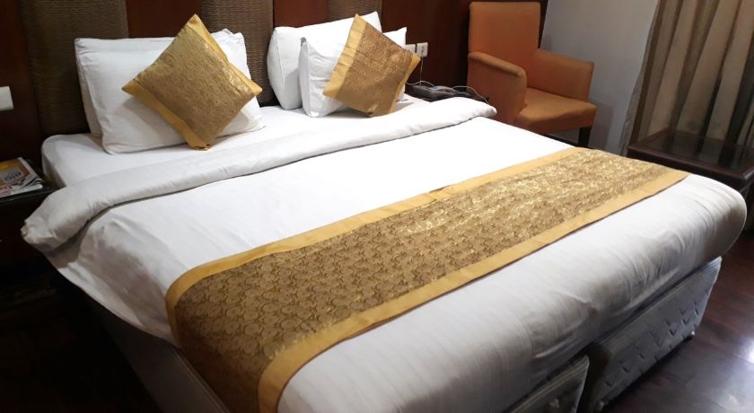 Hotel Kings in Delhi