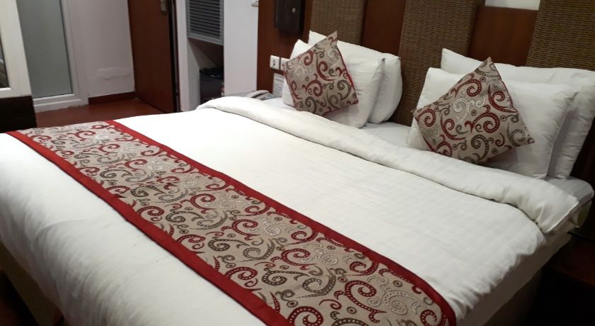 Hotel Kings in Delhi