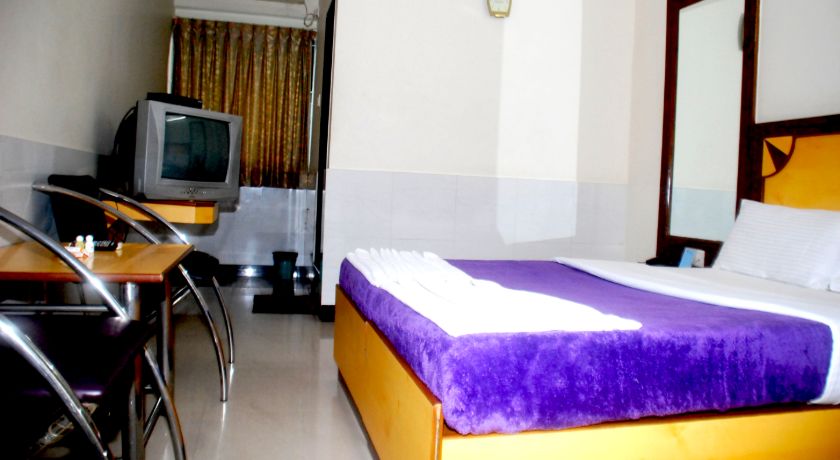 Hotel Ganga Sagar in Bangalore