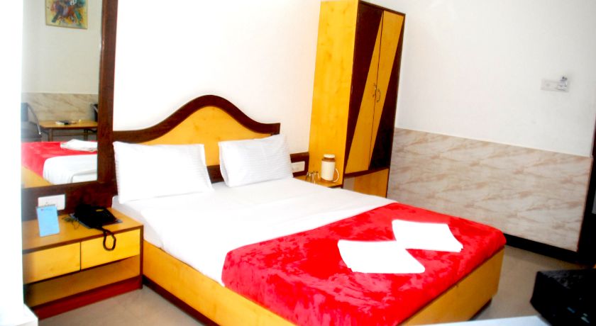 Hotel Ganga Sagar in Bangalore