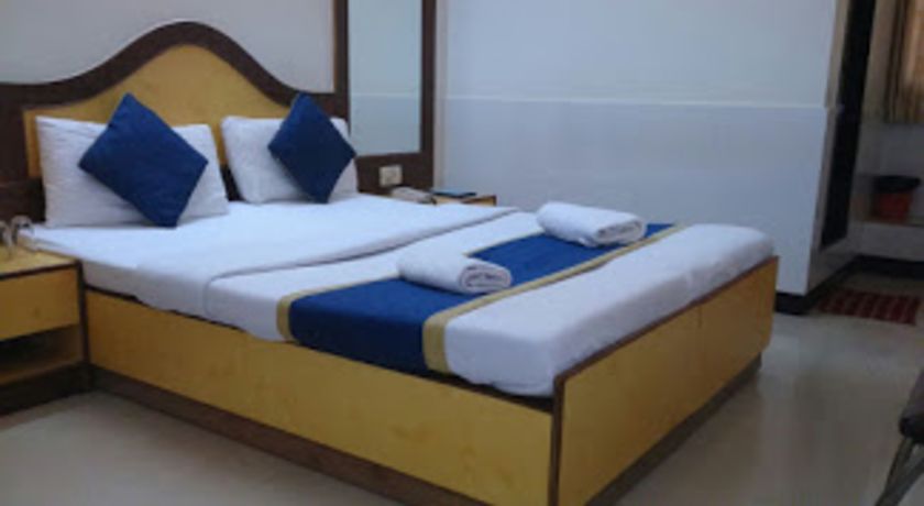 Hotel Ganga Sagar in Bangalore