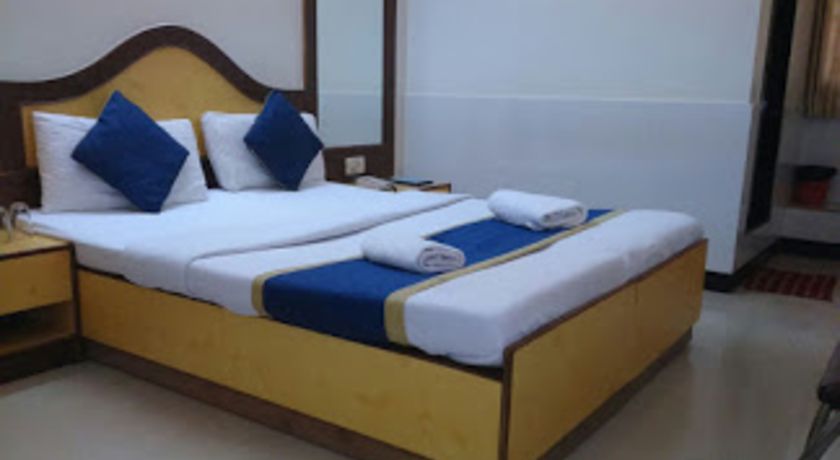 Hotel Ganga Sagar in Bangalore