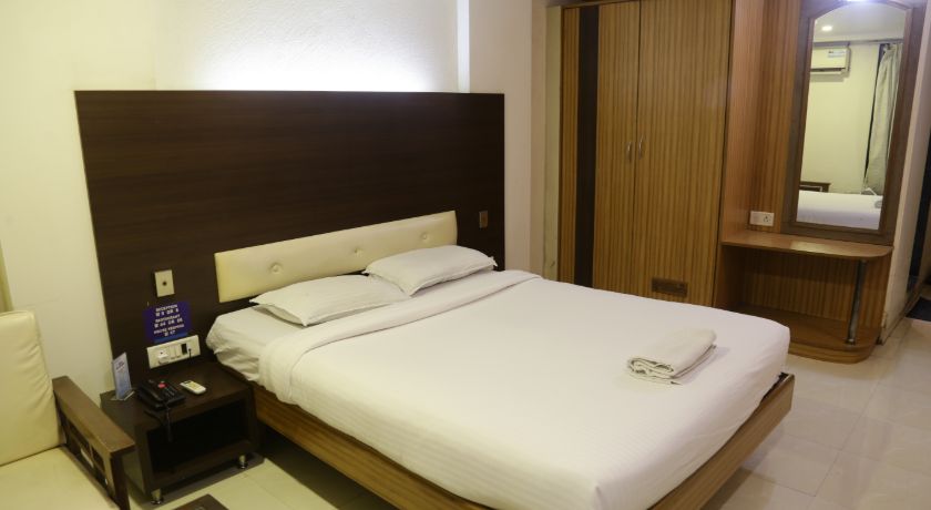 Hotel Venkat Presidency in Panvel