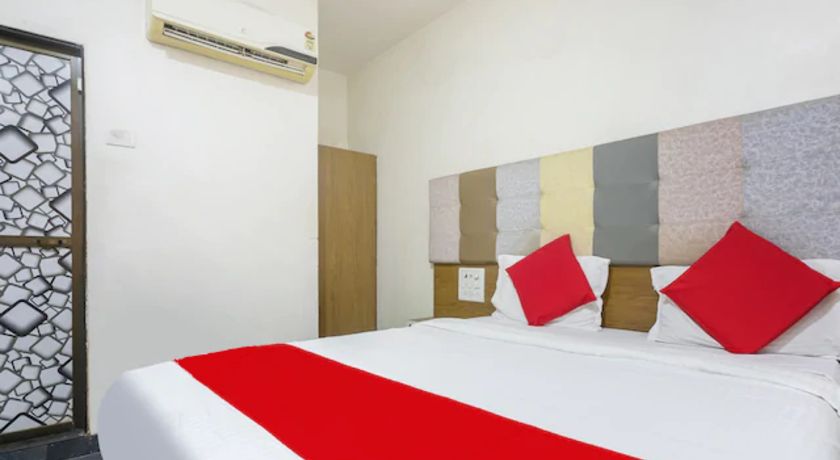 Hotel Balaji Residency in Mumbai