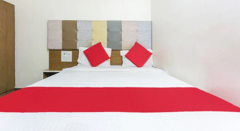 Hotel Balaji Residency in Mumbai