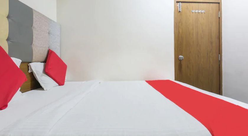 Hotel Balaji Residency in Mumbai