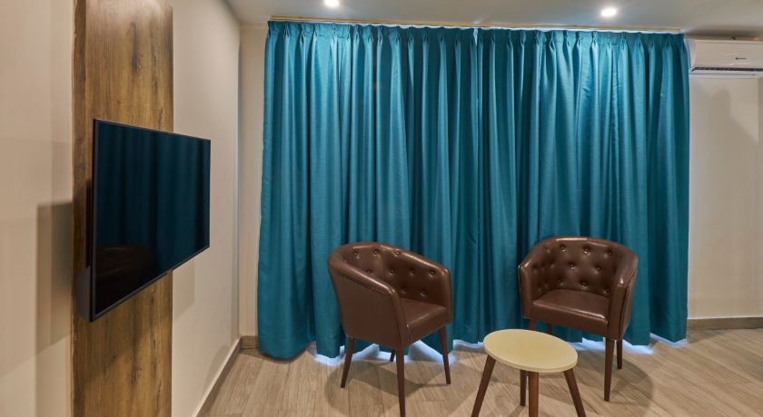 Regenta Inn Grand Koramangala in Bangalore