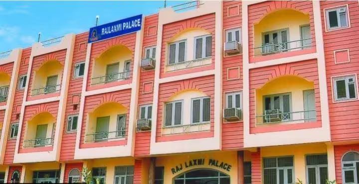 Hotel Raj Laxmi Palace in Jaipur