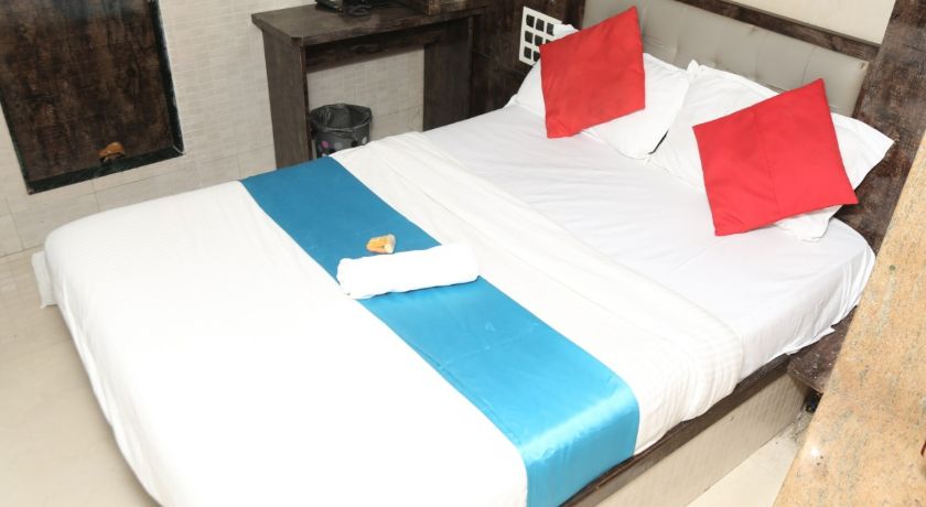 Paris Residency in Mumbai