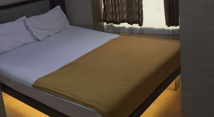 Paris Residency in Mumbai