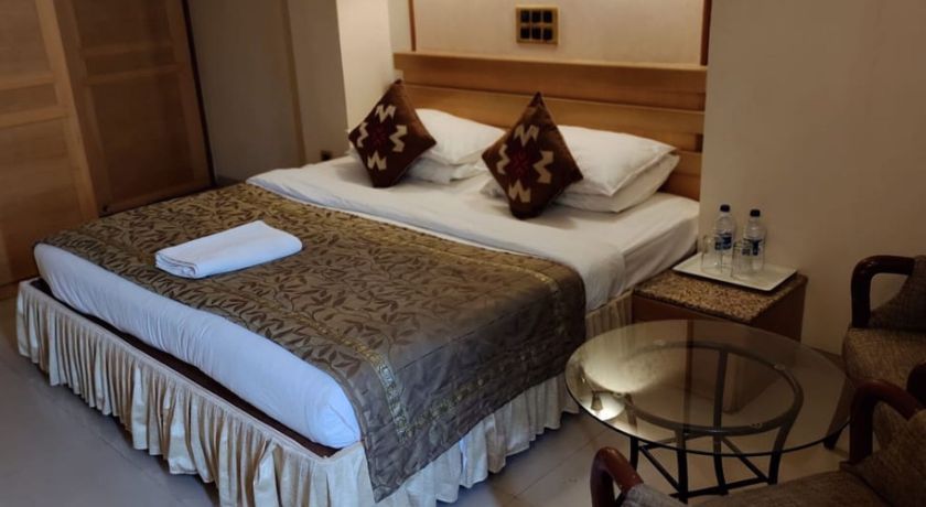 The Deccan Royaale in Pune