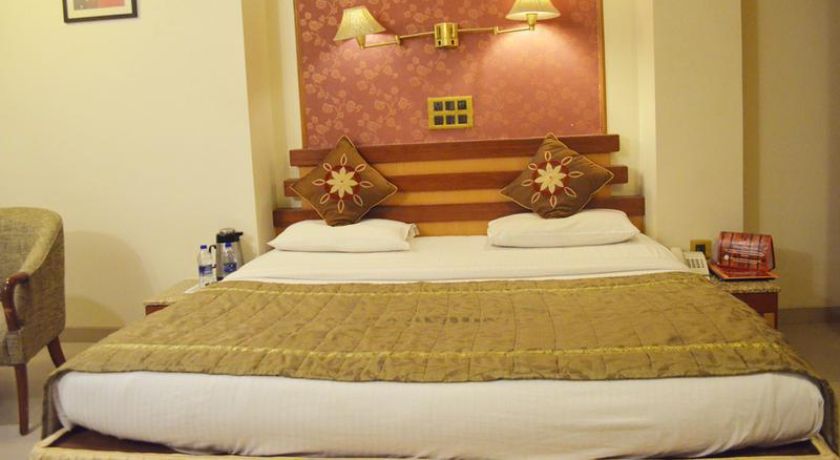 The Deccan Royaale in Pune