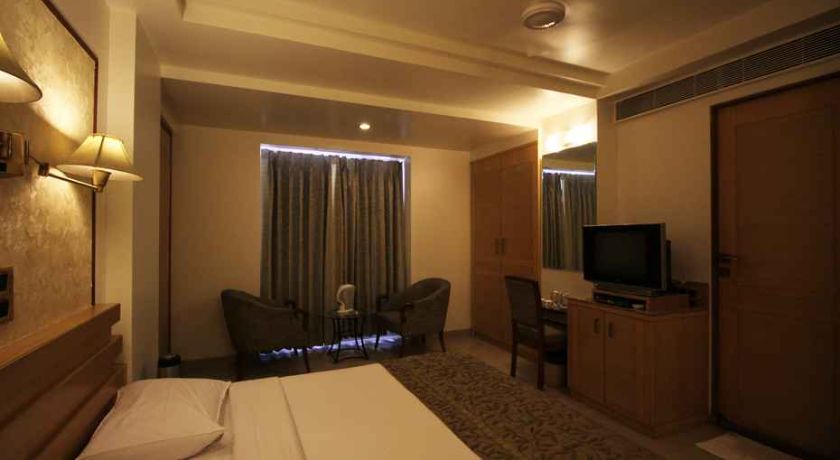 The Deccan Royaale in Pune