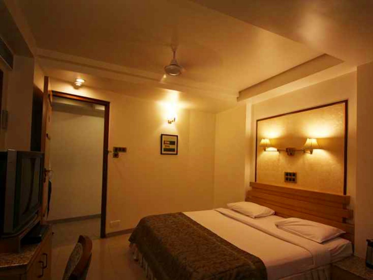 The Deccan Royaale in Pune