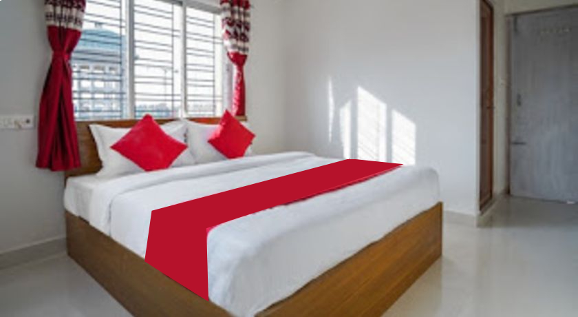 Hotel Kiruba Castle in Chennai