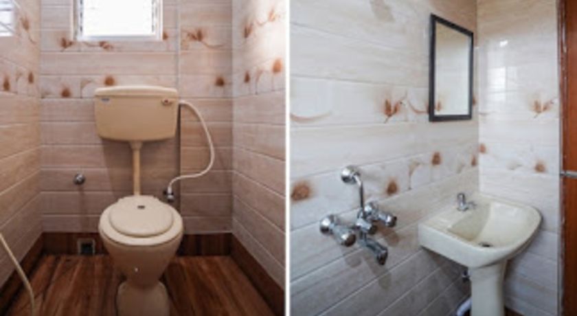 Hotel Kiruba Castle in Chennai