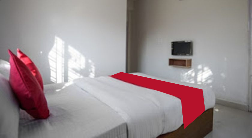 Hotel Kiruba Castle in Chennai