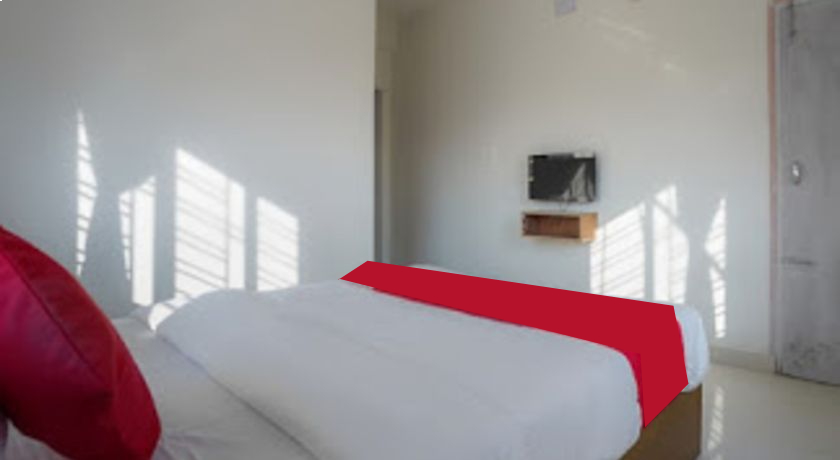 Hotel Kiruba Castle in Chennai