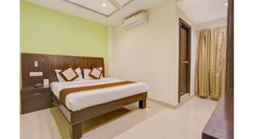 Hotel Alekhya Residency in Hyderabad