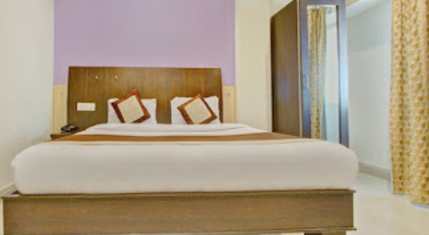 Hotel Alekhya Residency in Hyderabad