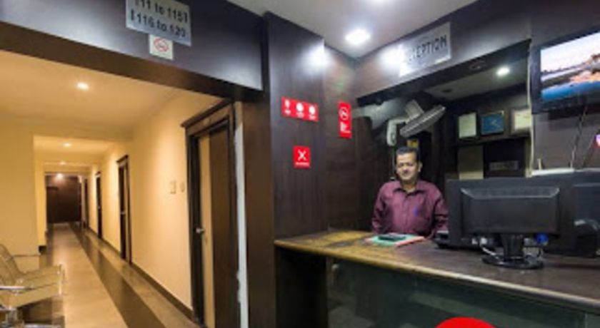 Hotel Alekhya Residency in Hyderabad