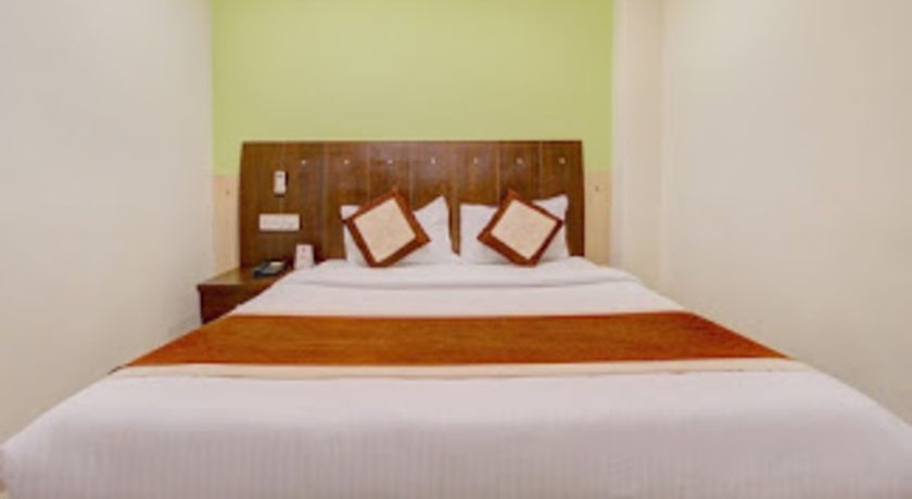 Hotel Alekhya Residency in Hyderabad