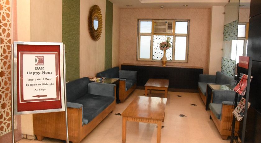 Clarks inn Kaushambi in Ghaziabad