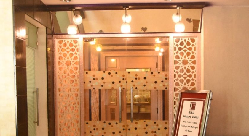 Clarks inn Kaushambi in Ghaziabad