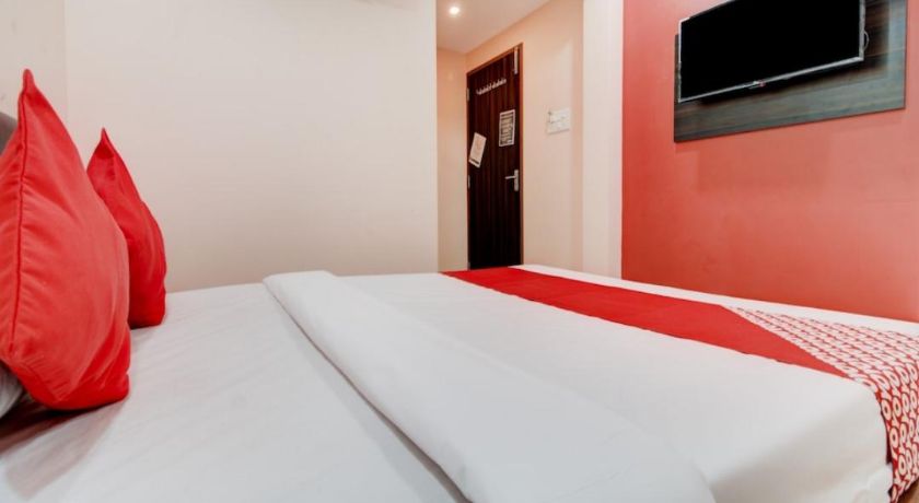 Hotel Grant Palace in Mumbai