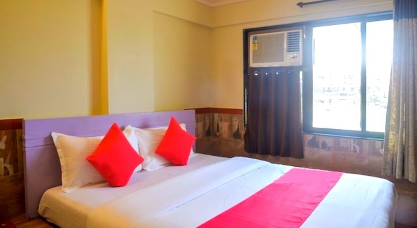 Hotel Jaya Mahal  in Mumbai